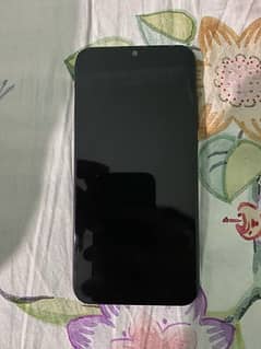 urgent sale infinix smart 3 plus with box  dual approved 9500