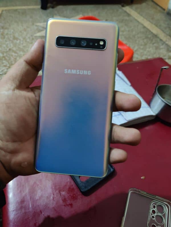 samsung s10 5g sale and exchange read add 3