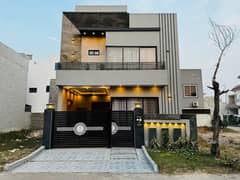 Beautiful Brand New House For Sale In State Life