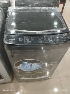 Automatic 8.5KG New Model Haier Available Discount Rate