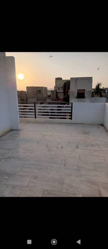 HOUSE FOR SALE G+2 SECTOR 11C3 5