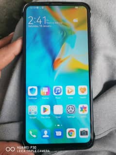 Huawei y9 prime 2019