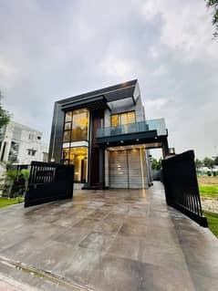 Beautiful Brand New House For Sale In State Life