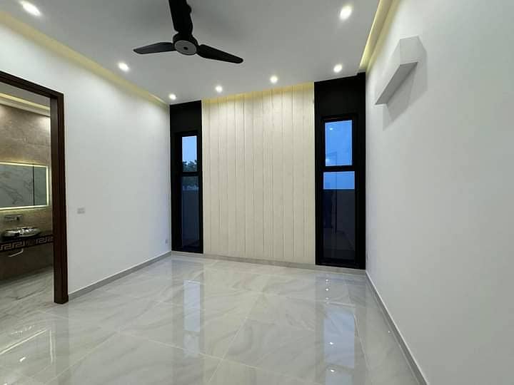 Beautiful Brand New House For Sale In State Life 30