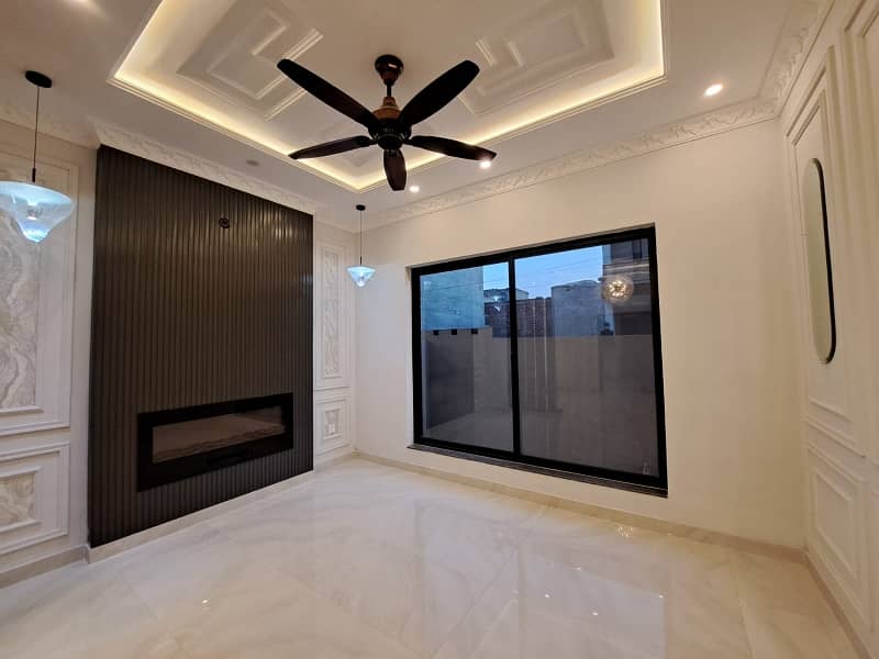 Beautiful Brand New House For Sale In State Life 4