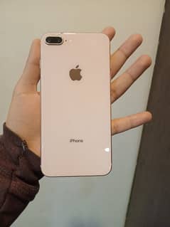 iphone 8 plus 64gb PTA approved