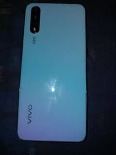 vivo s1