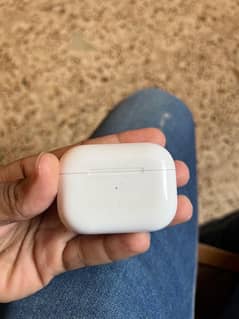 Air pods pro Apple