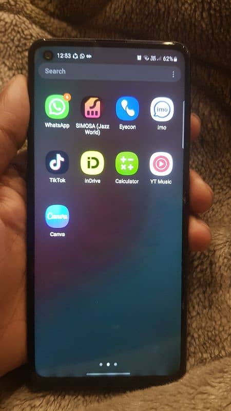 Samsung galaxy a21s 4/64 2