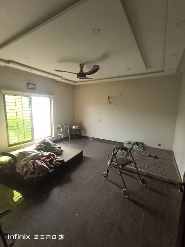 5 Marla House For Rent Good Location With Gas Double Kitchen 2