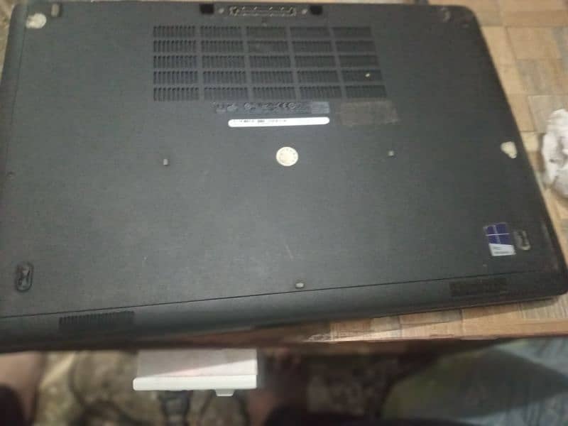 Dell latutude 5550  i5 5th generation  laptop 2