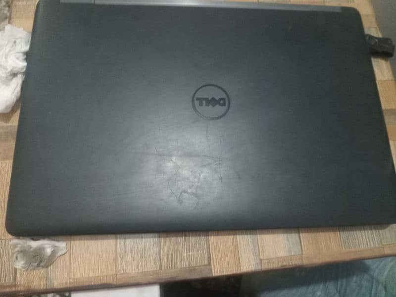 Dell latutude 5550  i5 5th generation  laptop 3