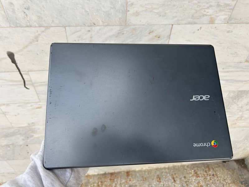 Acer chromebook c720 0