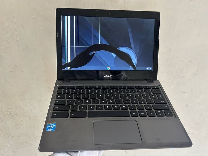 Acer chromebook c720 2