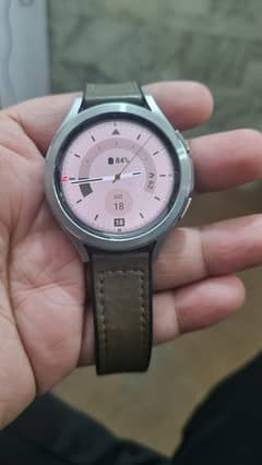 Samsung Galaxy Watch 4 classic. 46mm