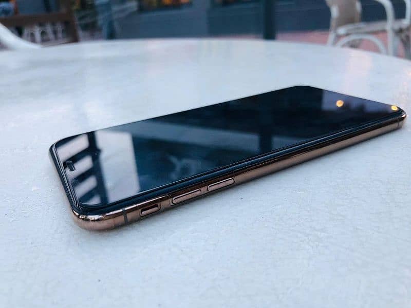 IPHONE XS MAX 256 GB DUEL PTA APPROVED 1