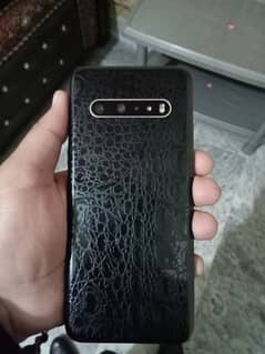 LG V60 THINQ   8ram 128 storage nonpta ha