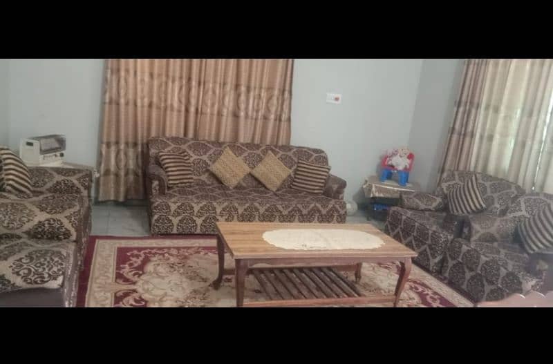 8 seater sofa set 3