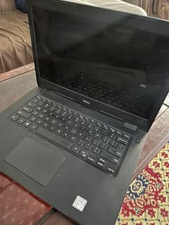 Dell Latitude 3490 core i3 7th gen