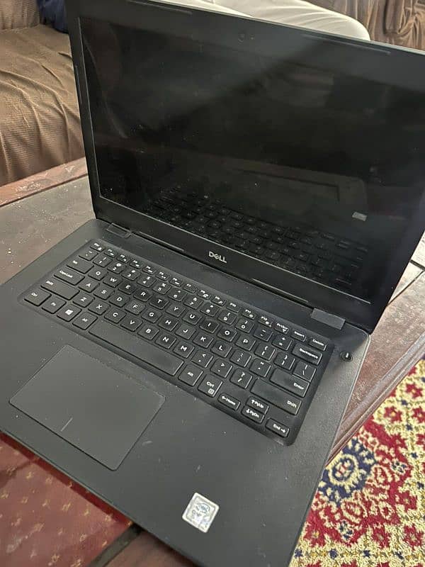 Dell Latitude 3490 core i3 7th gen 0