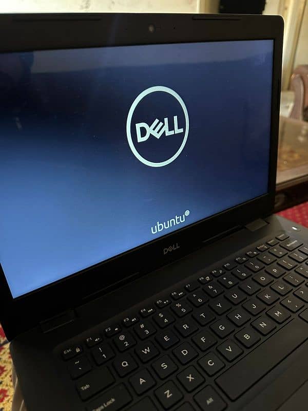 Dell Latitude 3490 core i3 7th gen 2