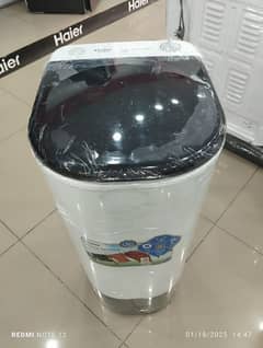 Spinner Haier 6KG Available Discount Rate