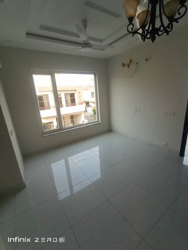 5 Marla House For Sale Good Location Corner House 2