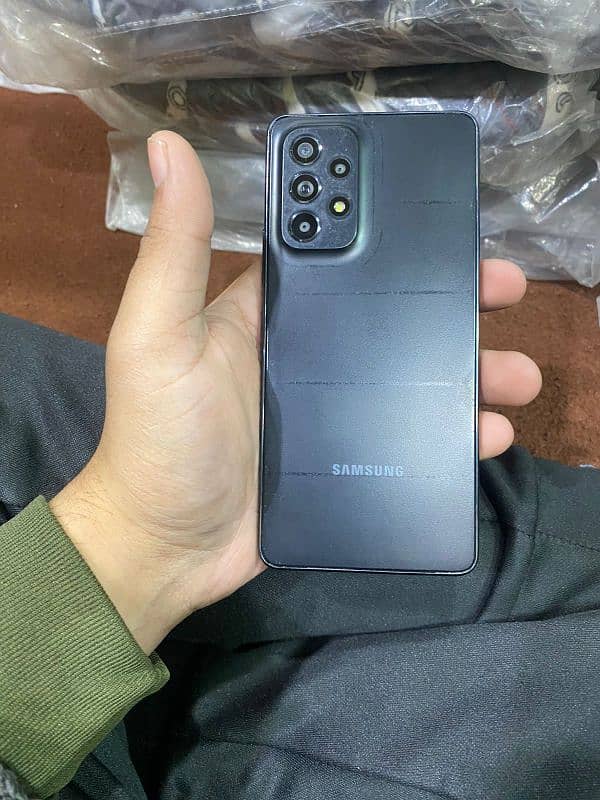 Samsung a53 0