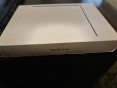 MacBook Air (Brand new)