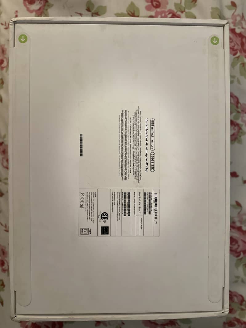 MacBook Air (Brand new) 2