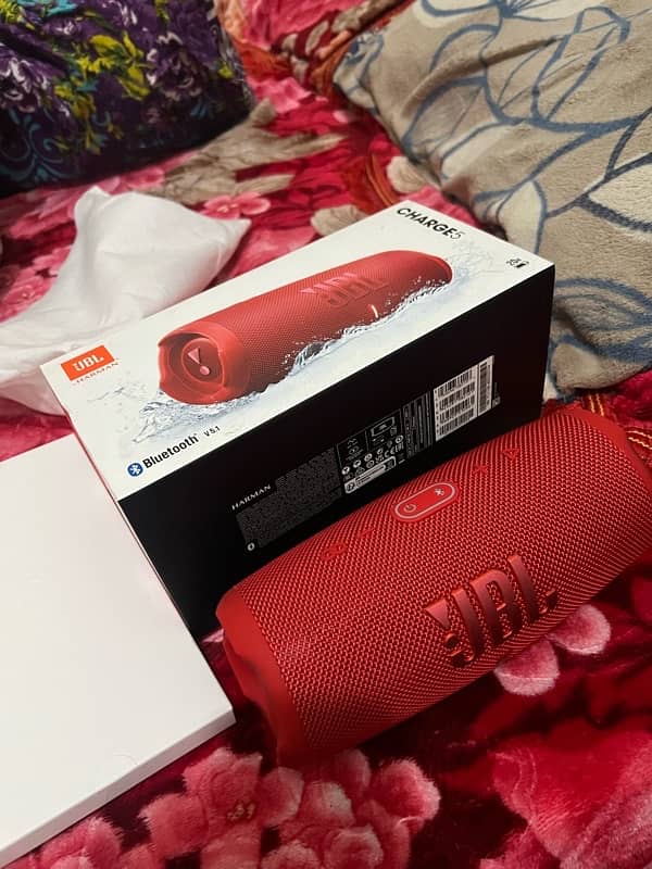 JBL charge 5 2