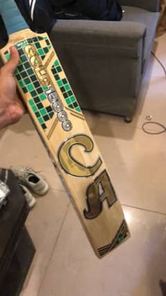 ca 15000 orginal ca cricket bat