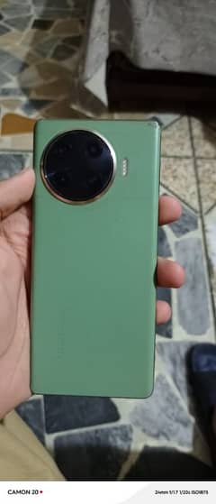 Tecno spark 20 pro plus