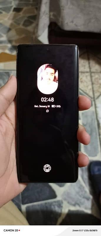 Tecno spark 20 pro plus 1