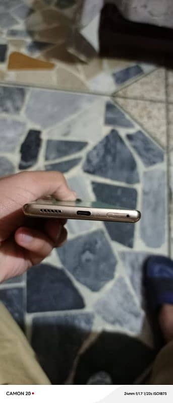 Tecno spark 20 pro plus 2