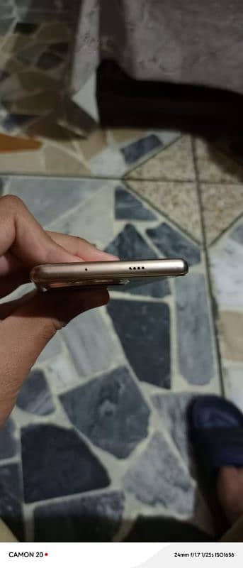 Tecno spark 20 pro plus 3