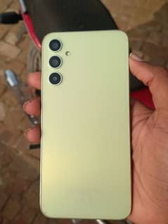 Samsung  A34 5g Non PTA