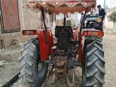 Massey 240