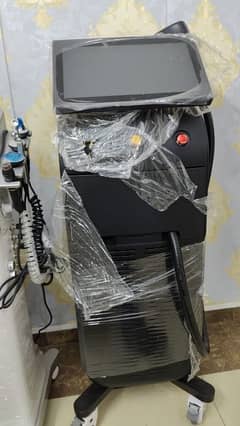 saprano diode laser machine,aesthetic chair,dermapen,plasma pen