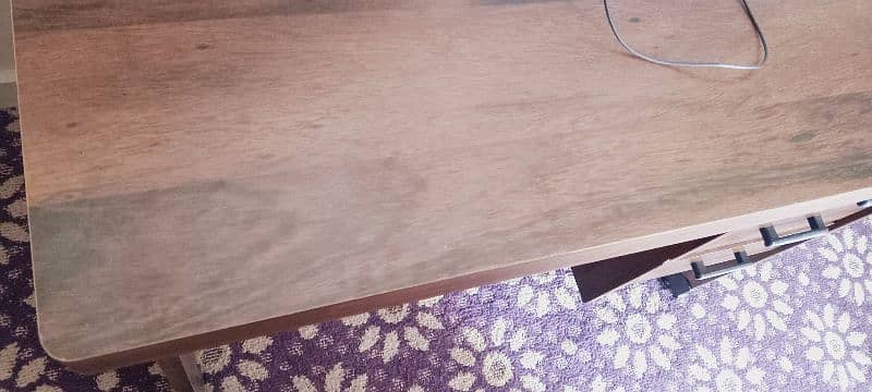 wooden Work Table (Office / Home) 0