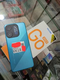 Tecno Spark Go 2023