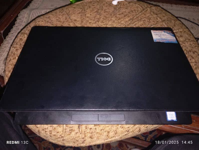 Dell latitude 7480 1