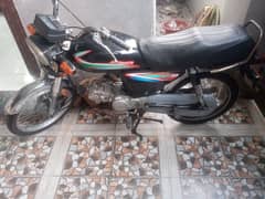 metro 70cc bike for sale