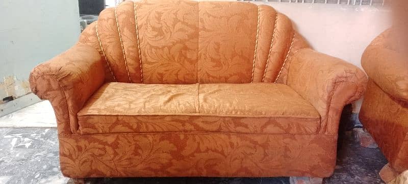 Sofa set 8