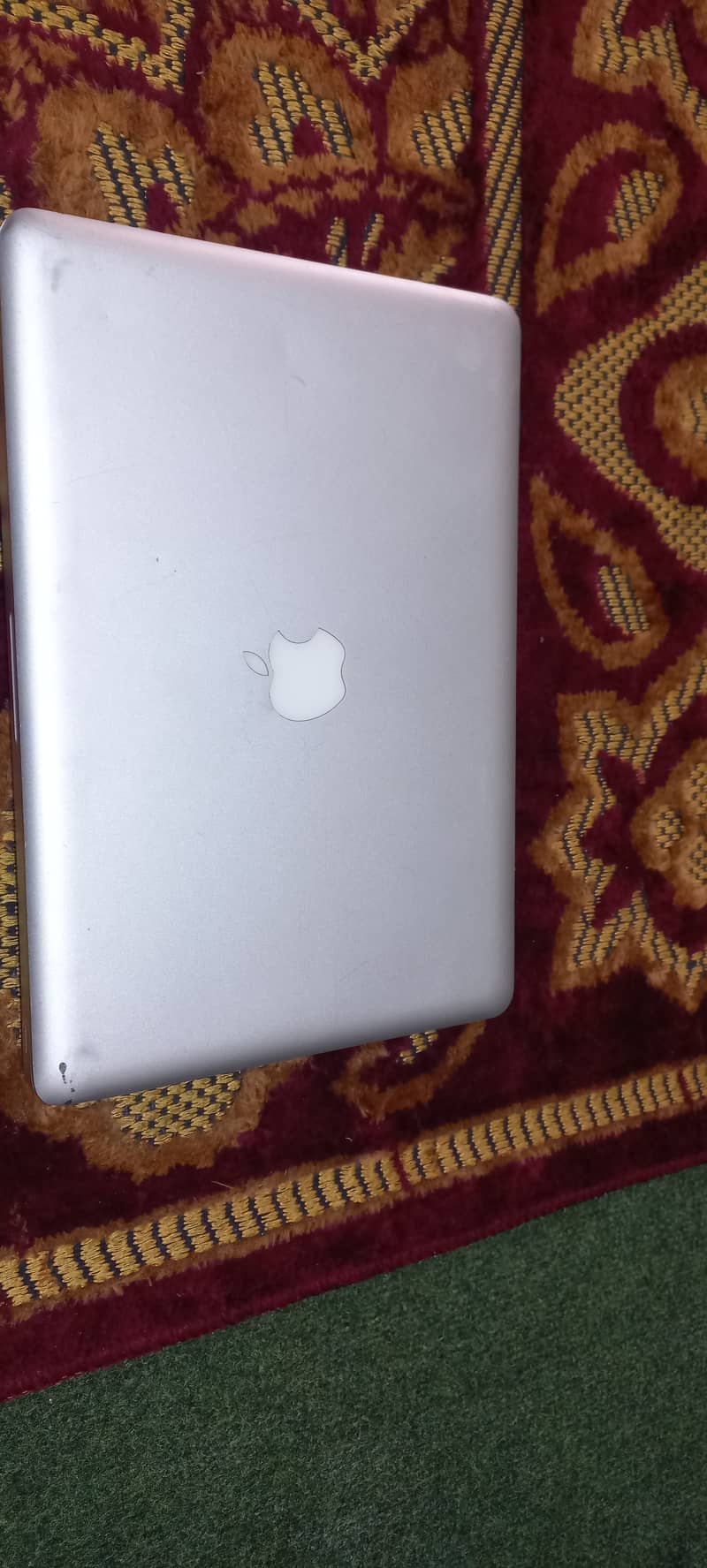 Apple macbook i7 3