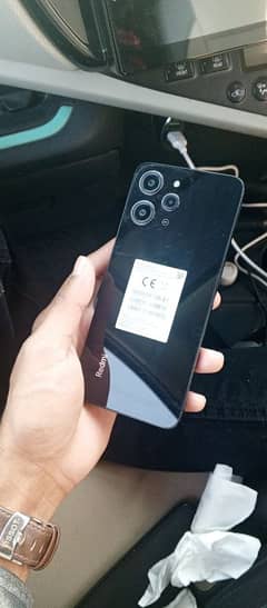 redmi 12