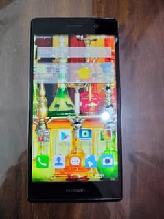 Huawei P7 L10