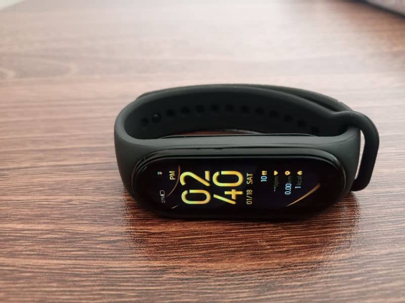 MI Band 6 for sale global version 2