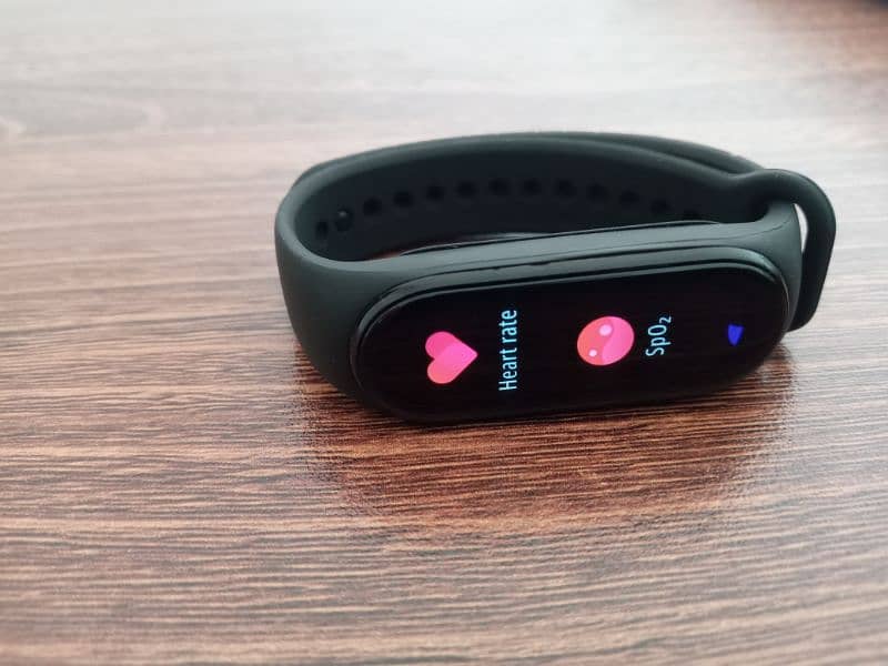 MI Band 6 for sale global version 4