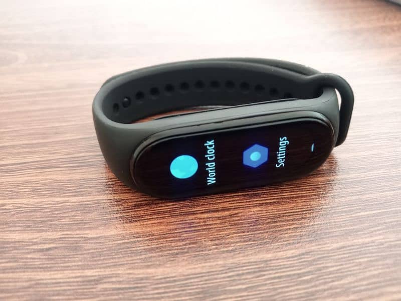 MI Band 6 for sale global version 5